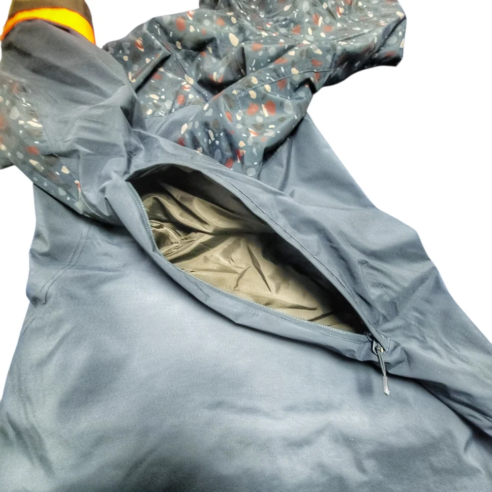 Helly Hansen // M's Ullr D Shell Jacket /// L // Midnight